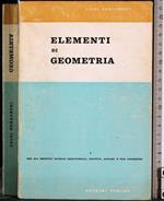 Elementi di geometria