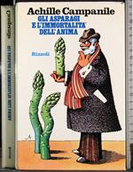 Gli asparagi e l'immortalità dell'anima