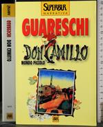 Don Camillo. Mondo piccolo