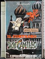 Mondo piccolo. Il compagno Don Camillo