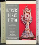 Il tesoro di San Pietro