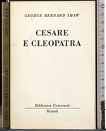 Cesare e Cleopatra