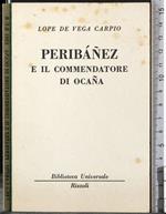 Peribanez e il commendatore di Ocana