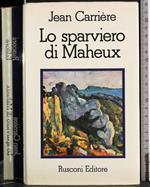 Lo sparviero di Maheux