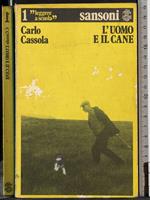 L' uomo e il cane