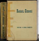 Trent'anni di cronaca drammatica. Vol 1 1911-1923