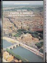 Come visitare Castel S Angelo