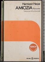 Amicizia