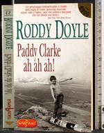 Paddy Clarke ah ah ah!