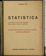 Statistica