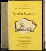 Tecnica bancaria