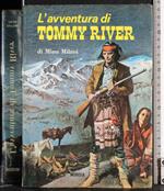 L' avventura di Tommy River