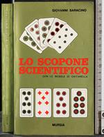 Lo scopone scientifico