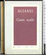 Canti scelti