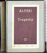 Tragedie. Vol 2