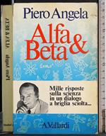 Alfa & beta