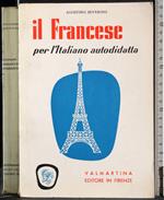 Il Francese per l'Italiano autodidatta