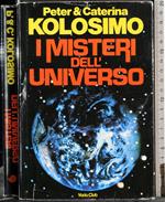 I misteri dell'universo