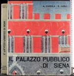 Il palazzo pubblico di Siena