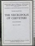 The Necropolis of Cerveteri