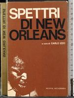 Spettri di New Orleans