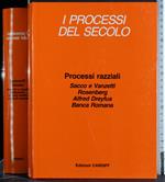 I processi del secolo. Processi razziali