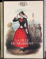 fille du regiment