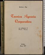 Tecnica Agraria Corporativa