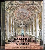 galleria doria pamphilj a roma