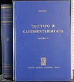 Trattato di Gastroenterologia. Vol 2