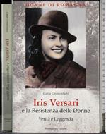 Iris Versari e la resistenza delle Donne