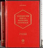 Vademecum per la medicina generale