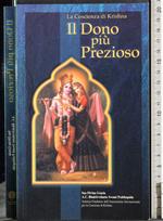 coscienza di Krishna. Il dono più prezioso