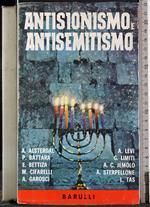 Antisionismo e antisemitismo