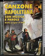 Canzone Napoletana con musica e parole