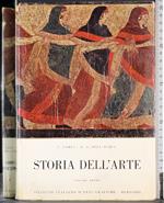 Storia dell'arte. Vol 1