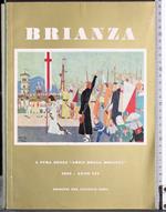 Brianza 1959- anno VII