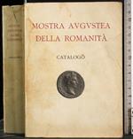 Mostra Avgvstea della Romanità. Catalogo