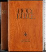 Holy bible