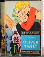 Oliver Twist