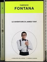 Le avventure di James Tont