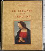 Le litanie della vergine