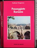 Passeggiate romane