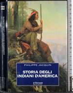 Storia degli indiani d'America