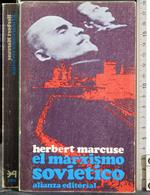 El marxismo sovietico