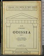 Odissea. Libro VI. N 19