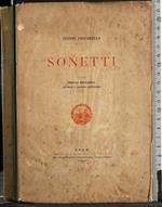 Sonetti