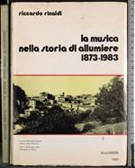 Musica nella storia di Allumiere 1873-1983