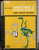 Anatomia e fisiologia degli animali domestici