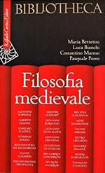 Filosofia Medievale